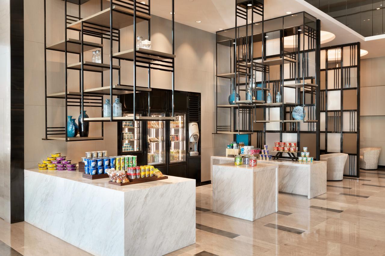 Hyatt Place Zhuhai Jinshi Exterior photo
